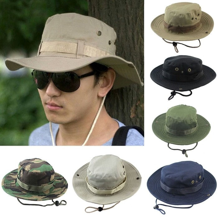 Topi Pancing