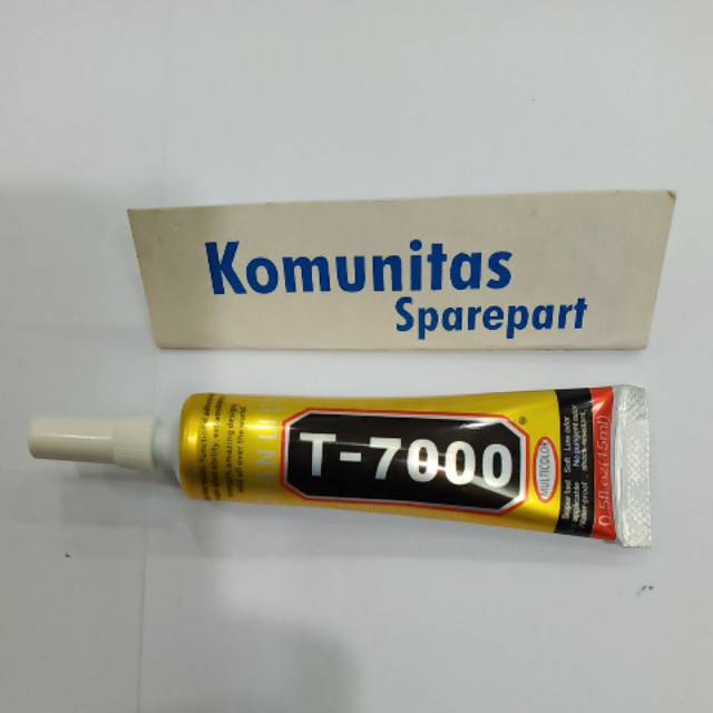 

LEM T-7000 UK 15 ml