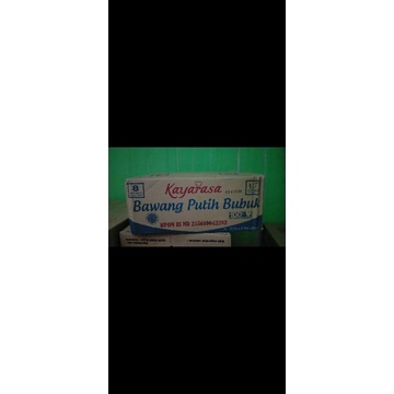 

Bawang Putih Bubuk