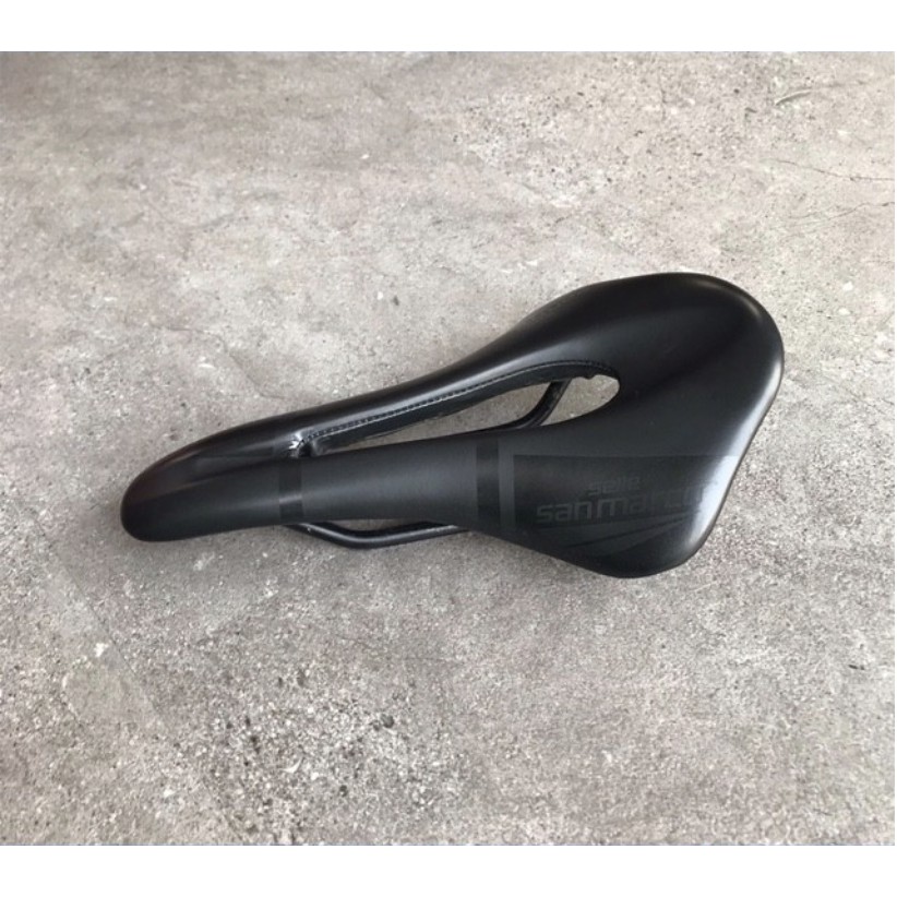 SADDLE SAN MARCO USED