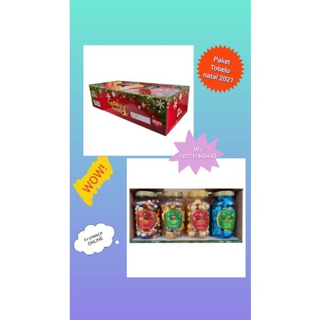 

pake Tobelo natal 2021