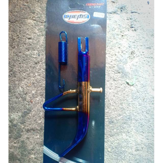 STANDAR SAMPING 2TONE CHEMS MATIC MIO VARIO