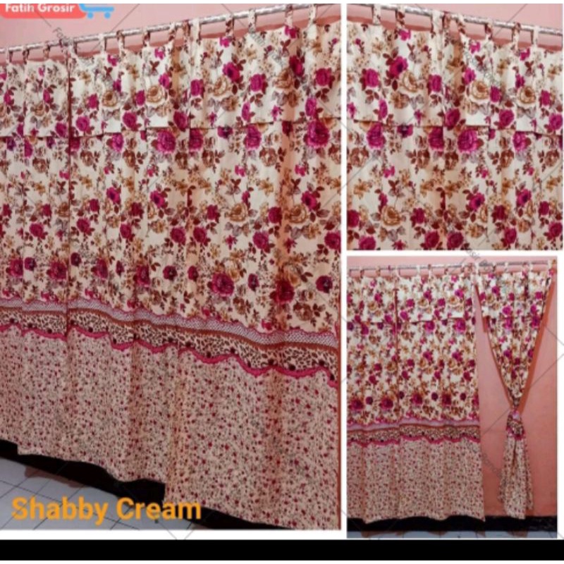 Hordeng Jendela karakter