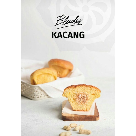 

BLUDER COKRO STANDART KACANG