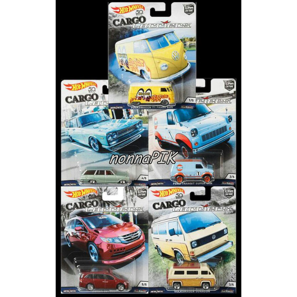 hot wheels model cars