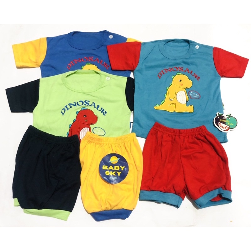 Baju setelan Murah - setelan baju anak laki-laki murah setelan baju anak laki-laki panjang / baju pe