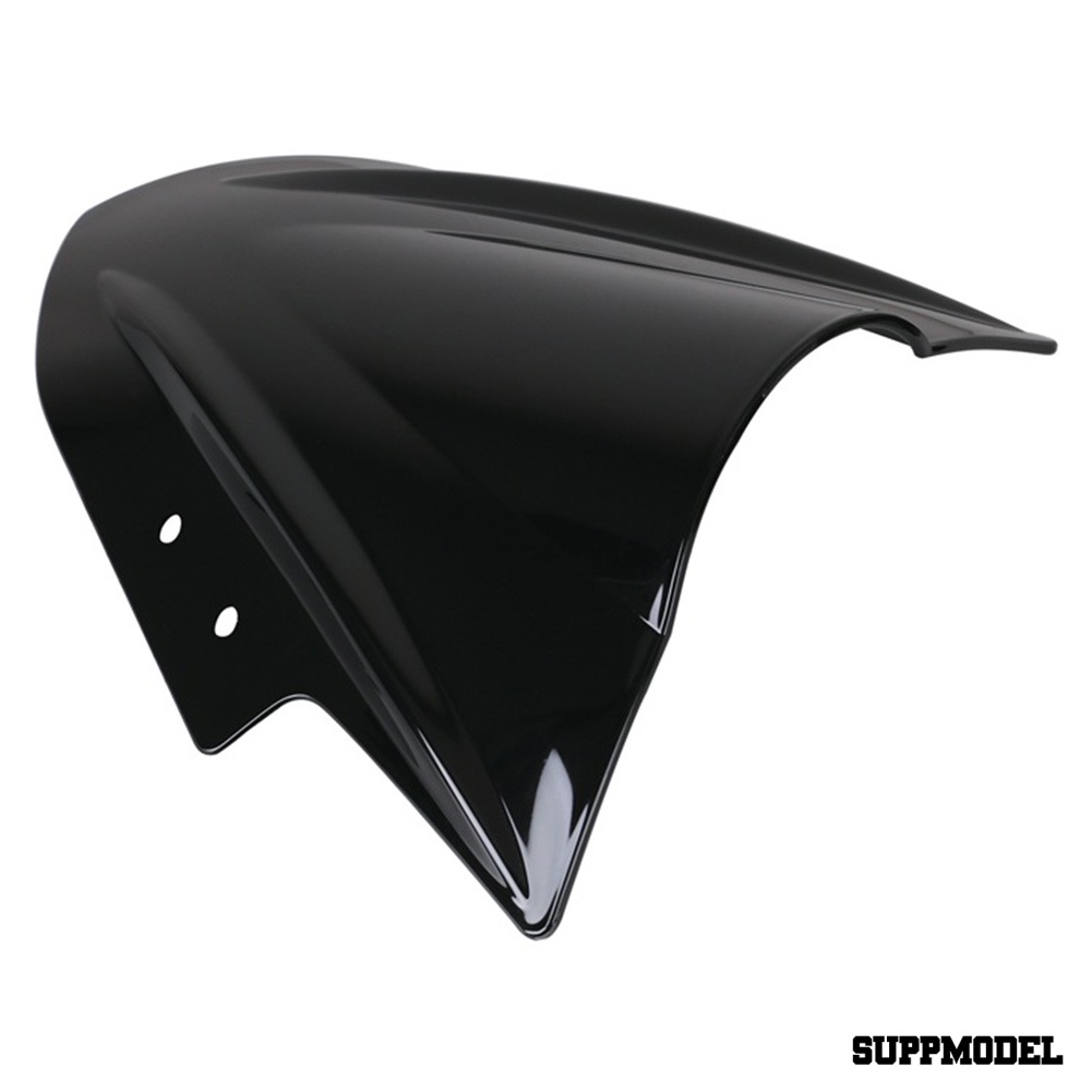 SPM Plastic Motorcycle Windshield Windscreen Parts for Kawasaki EX300 Ninja 300/250