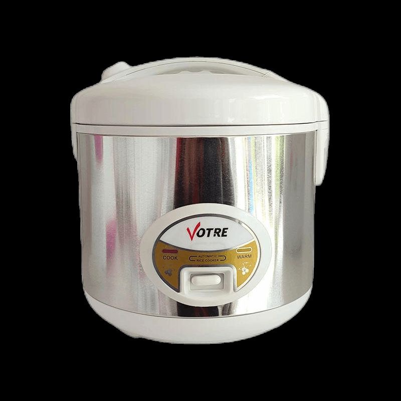 Advance G-10 Rice Cooker 350W Penanak Nasi Kapasitas 1.2 Liter