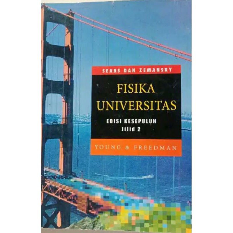 

Fisika universitas jilid 2