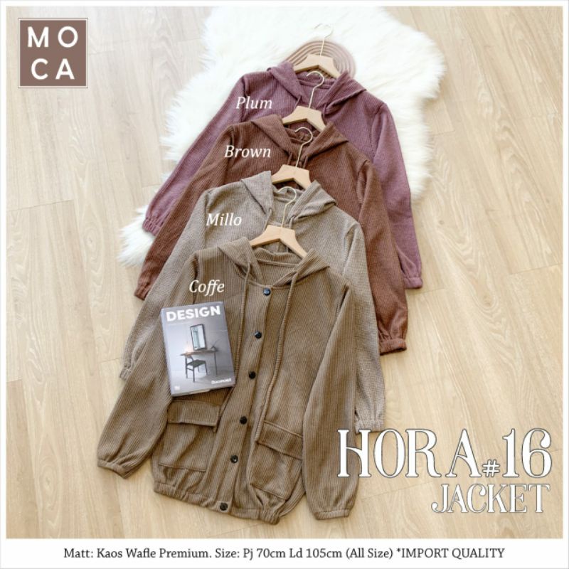 JACKET WANITA KEKINIAN JACKET POLOS IMPORT PREMIUM TERBARU