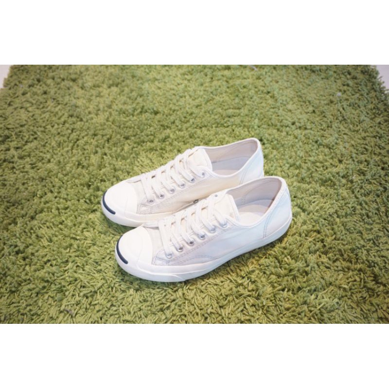 Sepatu Converse Jack purcell original sneakers bekas murah