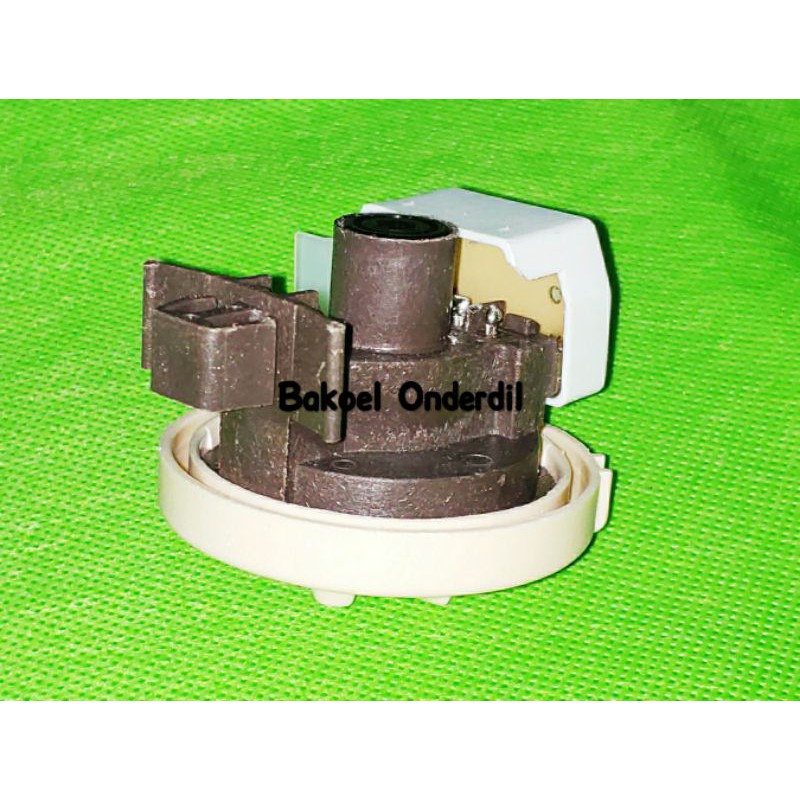 WATER LEVEL - PRESSURE SWITCH DC96-01703A CREAM - COKLAT MESIN CUCI SAMSUNG FRONT LOADING