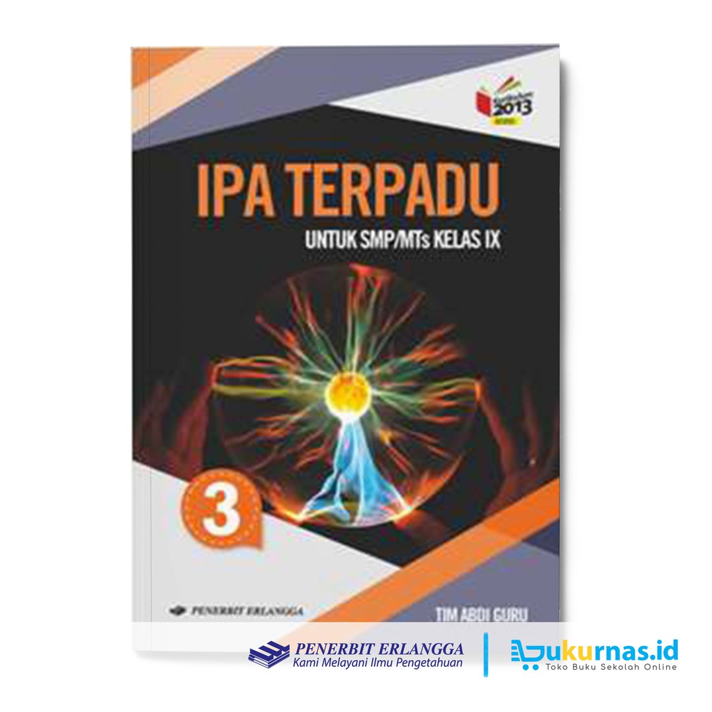 Buku Ipa Terpadu Kelas 9 Ilmusosial Id