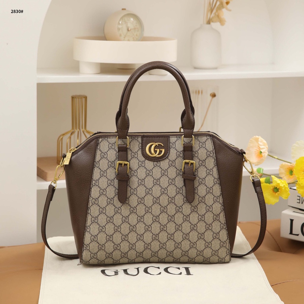 GC Handbag Satchel Bag 2830