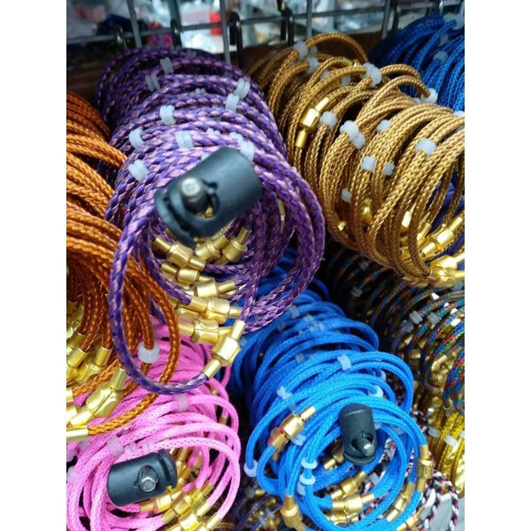 Gelang Pandora Kawat