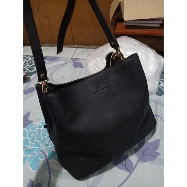 Sling Donkie Mania Seoul