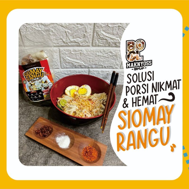 

boci maknyoss