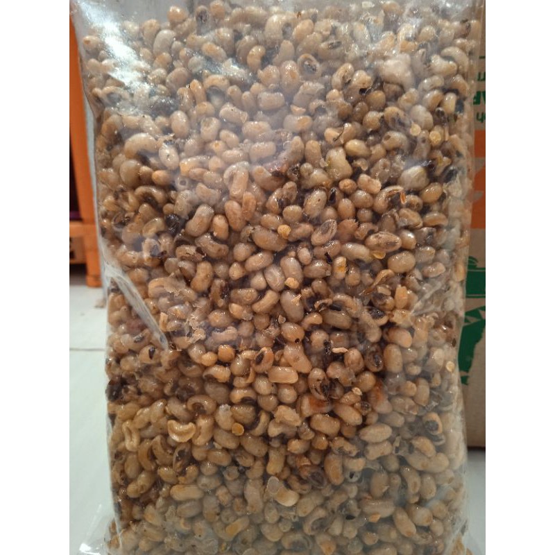 

kacang Otok pedas manis