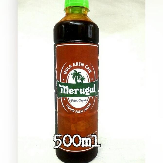 

GULA AREN CAIR PREMIUM 1 LITER GULA AREN CAIR ASLI GULA AREN ASLI