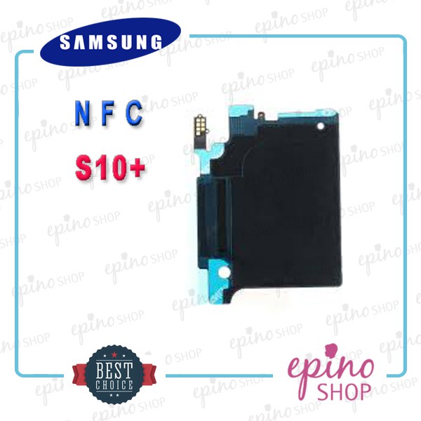 Samsung S10+ S10 Plus Flexible Fleksibel NFC