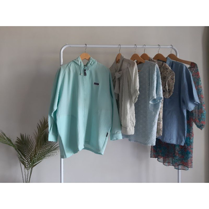 Eptemete Sport | jaket | outer ° Thrift