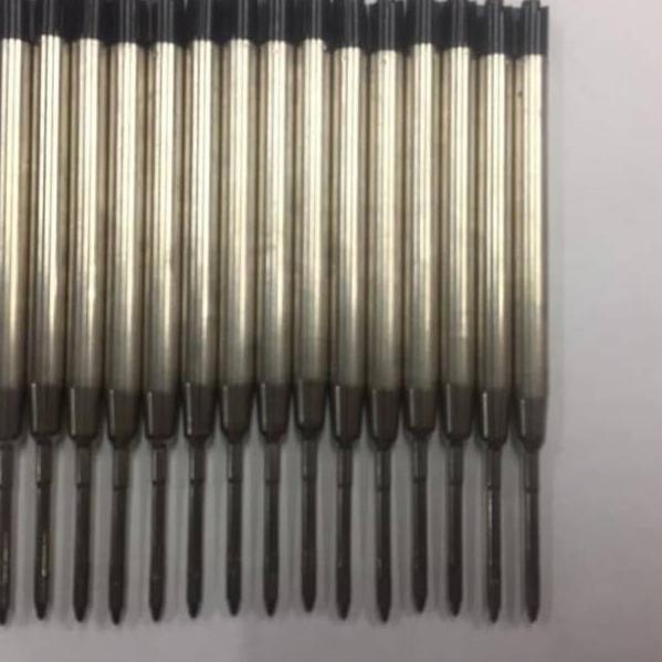 

IUZJ Isi Pen / Refill Pulpen Parker / Isi Pen Promosi / Isi pen Besi ➤ 74