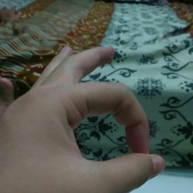 Tambahan Packing Kardus