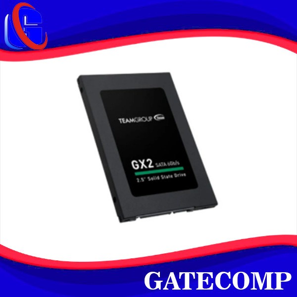 Team GX2 SSD 256 GB SATA
