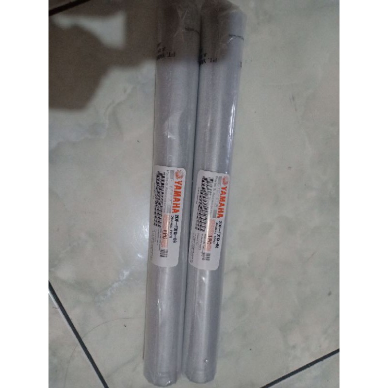 As shock depan n-max + seal shock