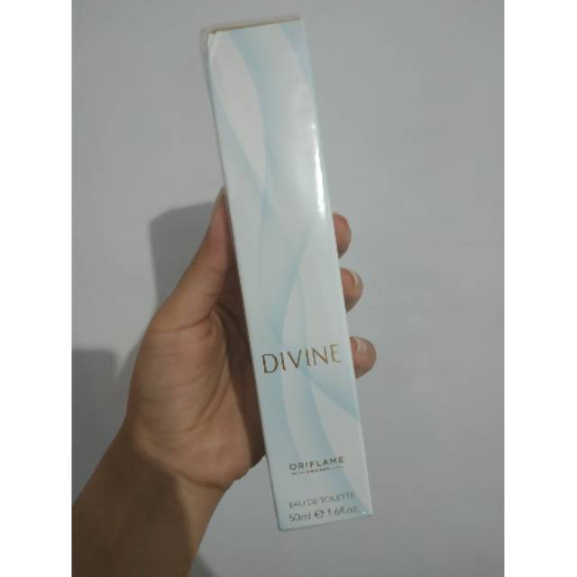 Minyak Wangi Oriflame murah