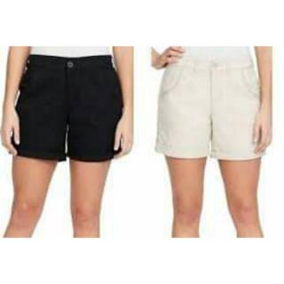 gloria vanderbilt misha shorts