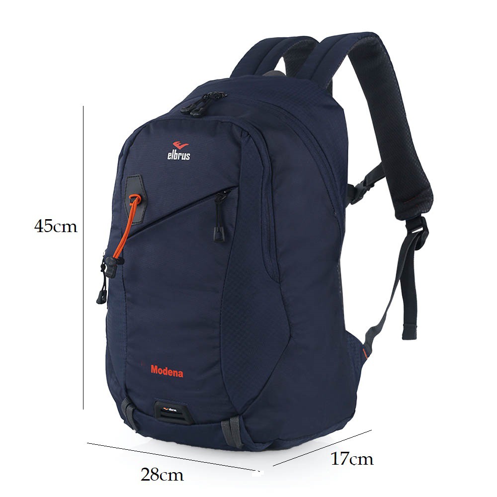 Tas Ransel Backpack Pria Casual Terbaru 30 Liter Daypack Multifungsi