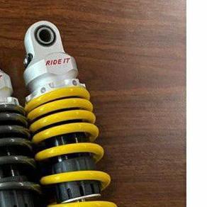 Shock shocbreaker Ride it Click fungsi non tabung matic 310 Repktc