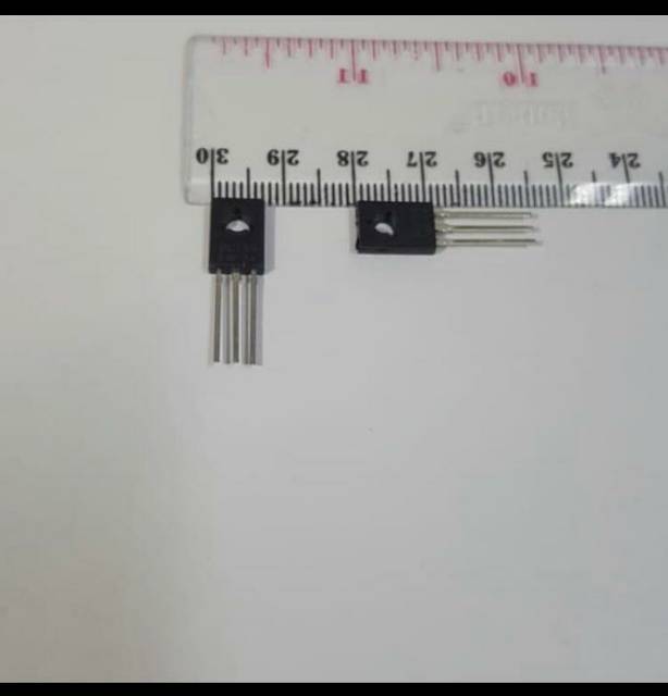 TRANSISTOR BD 139 ST2 / NXP