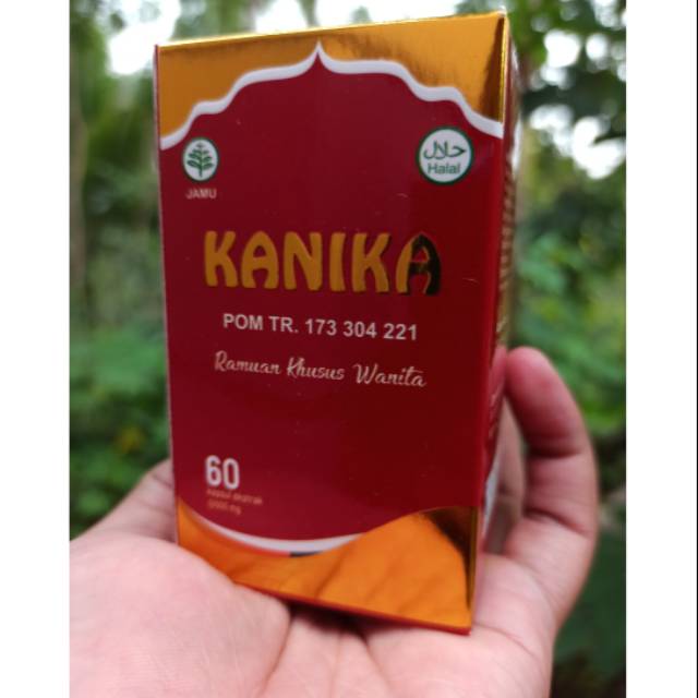 

KANIKA