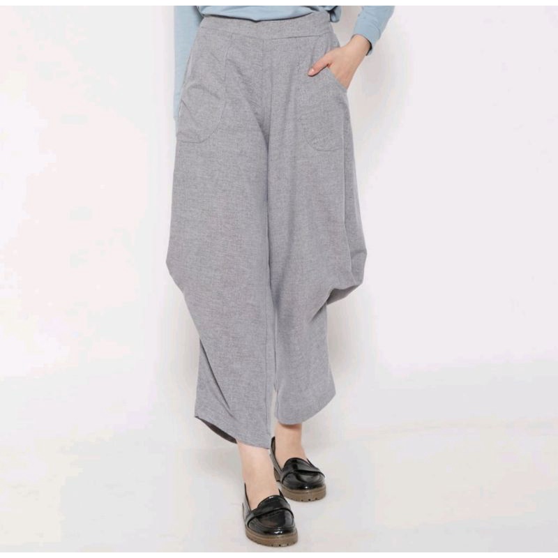 Celana Kulot Simplicity