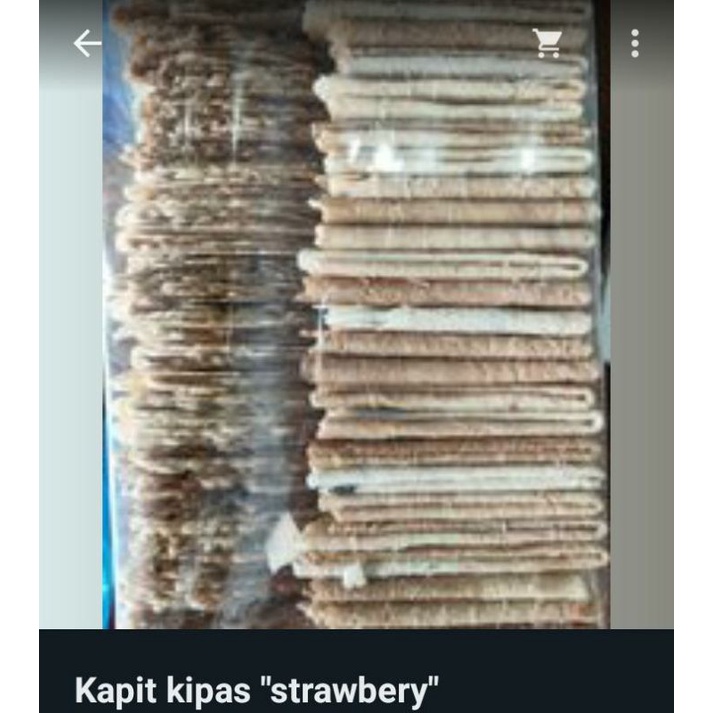 

kue kipas