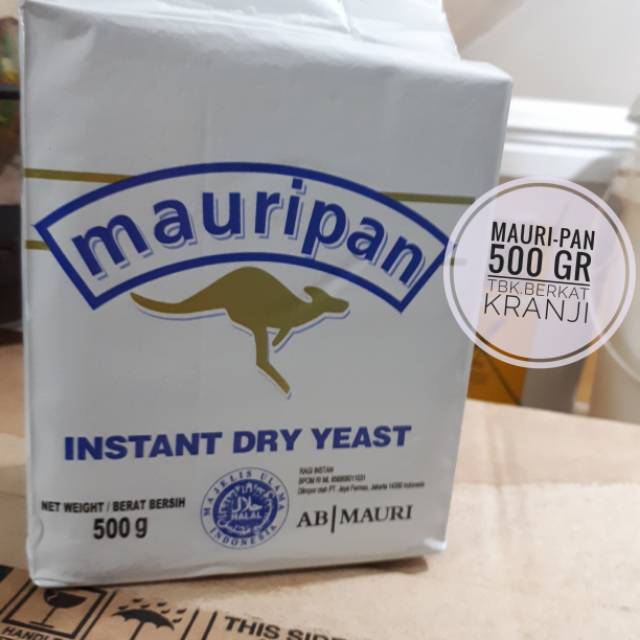 

Maauri pan kanguru ab 500 gr