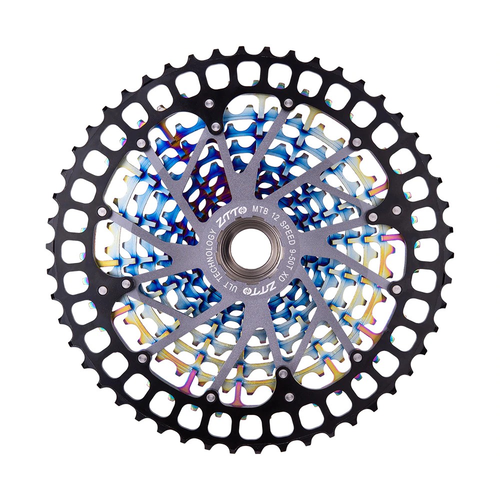 ztto 12 speed cassette