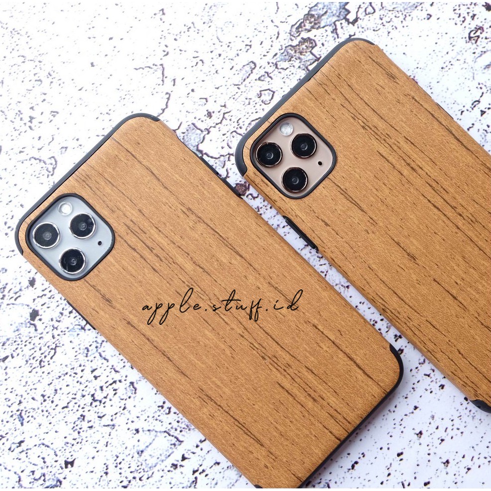 MOTIF KAYU CASE - softcase corak KAYU