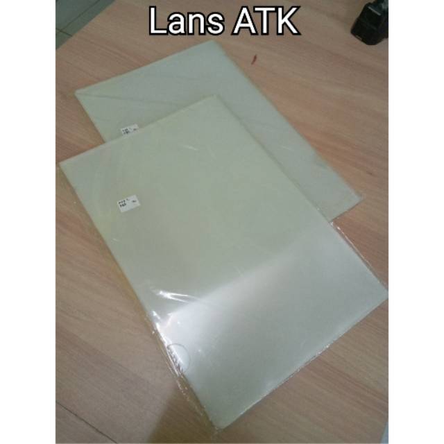 

MAP L CLEAR SLEEVE BENING F4 R&R