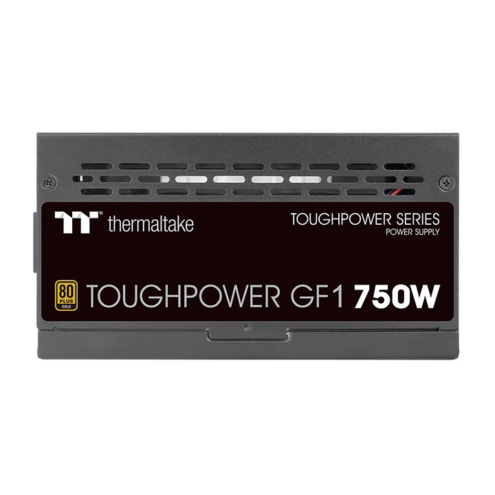 Thermaltake Power Supply Toughpower GF1 750W - TT Premium Edition