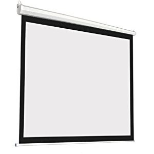 Wall Screen Proyektor 70 inch x 70 inch