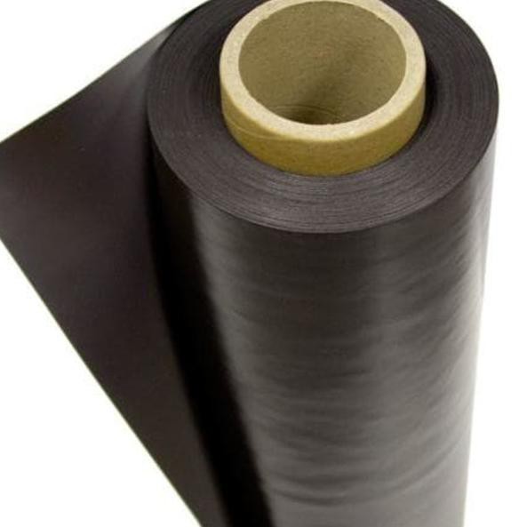 

SYI STIKER / STICKER MAGNET - MAGNET SHEET BLACK 0.4mm (60cm x 50cm) ♥♥