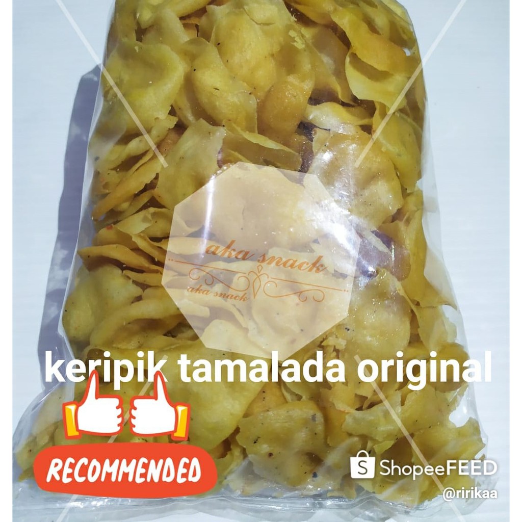 

keripiktamalada