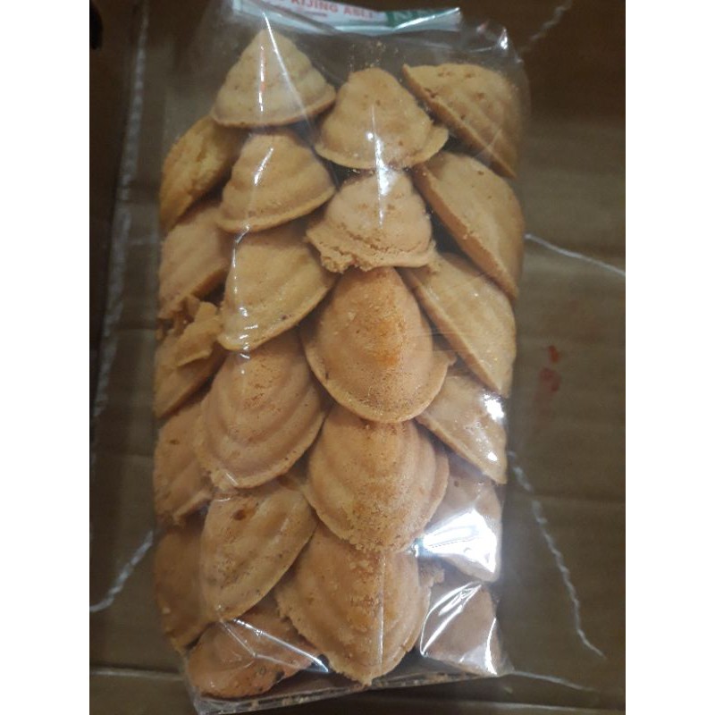 

Bolu Kijing Kha Ciamis 250gr