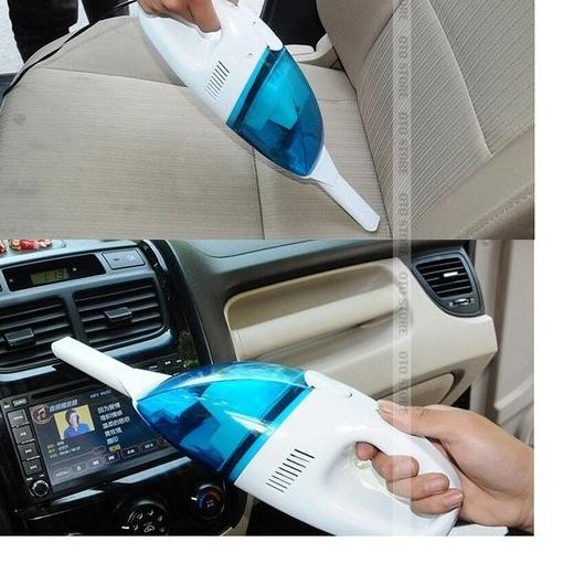 ➻ Penghisap debu mobil ✯