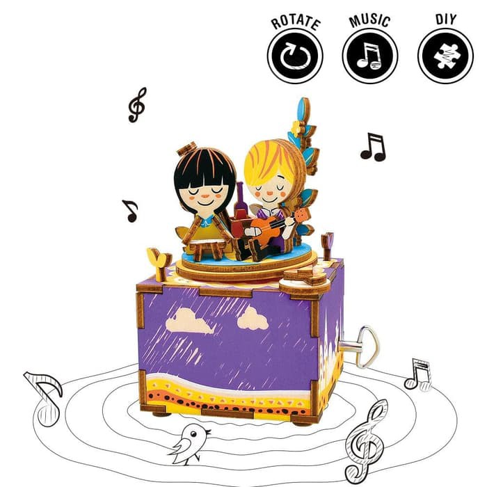 Best Music Boxes Price List In Philippines May 2020