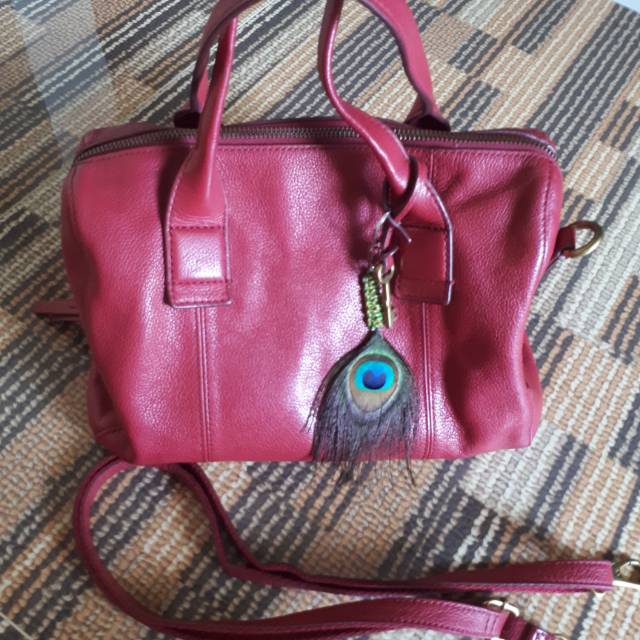 Fossil Jori large SOLD