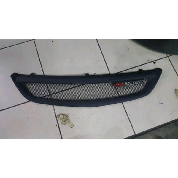 Grill Civic vtis Mugen 2001-2003